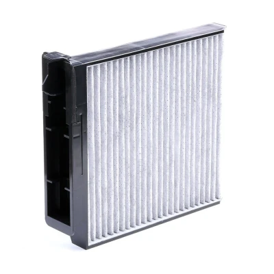 Abbildung von BOSCH 0 986 628 502 Innenraumfilter Aktivkohlefilter 223 189 43 FILTER+ RENAULT: Clio 3, Modus / Grand Modus, III Grandtour