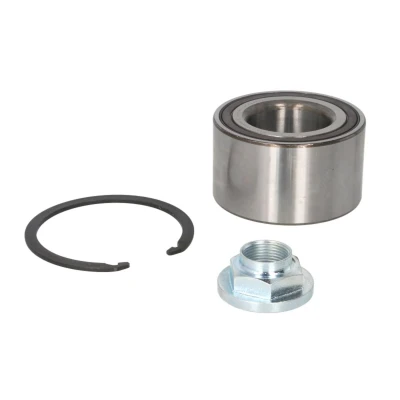 Abbildung von SNR R170.49 Radlagersatz mit integriertem magnetischen Sensorring 80 MAZDA: 6 Hatchback, Estate, 5