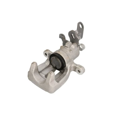 Abbildung von LAUBER 77.3694 Bremssattel Aluminium Hinterachse links SKODA: Octavia 3 Combi, Schrägheck, SEAT: Ibiza 4, 4 Sportcoupe
