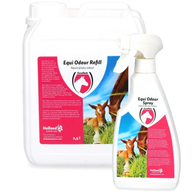 Abbildung von Excellent Gleicher Geruch 2,5 L Farbe Weniger