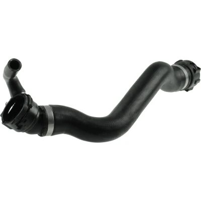 Abbildung von GATES 05 2750 Kühlerschlauch EPDM (Ethylen Propylen Dien Kautschuk) BMW: 3 Saloon, Touring, 1 Hatchback
