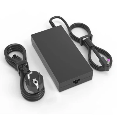 Abbildung von QYD 120W Ersatz Netzteil Notebook Ladegerät für Acer Aspire 5740 5740g 5741 5741g 5742 5742g 5745 5745g V3 772G 7660 9460 ADP 120ZB BB 3.94Ft Laptop Ladekabel Power Ac Adapter Cord Kable