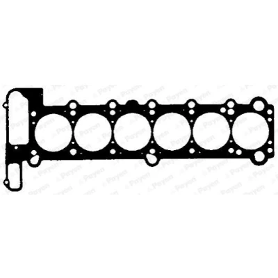 Abbildung von PAYEN BT681 Zylinderkopfdichtung 1,75 Weichstoff Metall Dichtung BMW: 5 Saloon, 3 Saloon