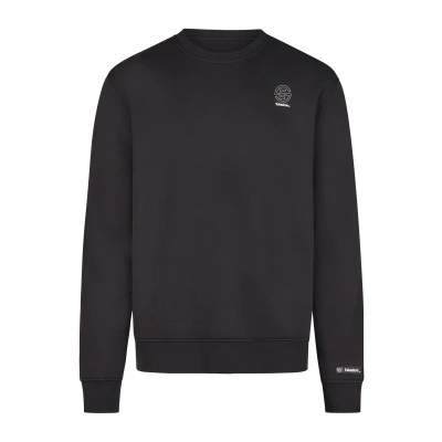 Abbildung von Eskadron Pullover Sweat Schwarz