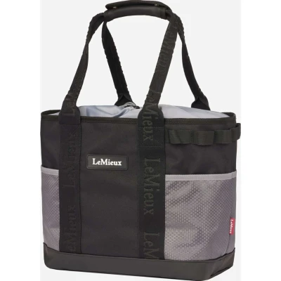 Abbildung von LeMieux Putztasche Tote Schwarz