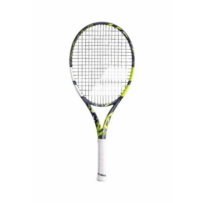 Abbildung von Babolat Tennisschläger für Kinder, Größe: 0, Anthrazit gelb weiß