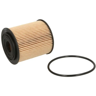 Abbildung von PURRO PUR PO6000 Ölfilter Filtereinsatz FIAT: Tipo Estate, Hatchback, 500X, MINI: Convertible, JEEP: Renegade Off Road