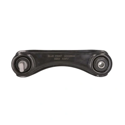 Abbildung von FEBI BILSTEIN 42166 Querlenker Hinterachse links, oben Stahlblech HONDA: CIVIC V Hatchback, 6 Stufenheck