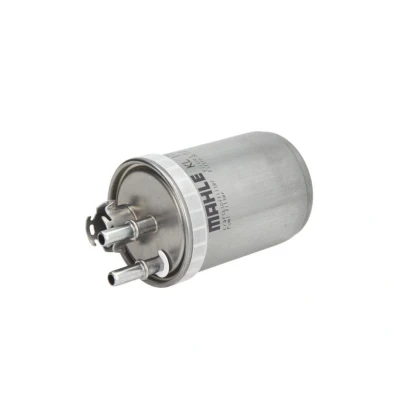 Abbildung von MAHLE ORIGINAL KL 173 Kraftstofffilter Leitungsfilter 10 9,9 FORD: Focus Mk1 Hatchback, Estate, Box Body / Estate