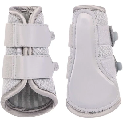 Abbildung von Harry&#039;s Horse Fesselkopfgamaschen BamBooBoot Grau L