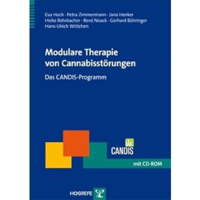 Abbildung von Modulare Therapie von Cannabisstörungen: Das CANDIS Programm (Therapeutische Praxis)