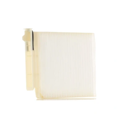 Abbildung von VALEO CLIMFILTER COMFORT 698753 Innenraumfilter Partikelfilter 224 189 43 DACIA: LOGAN MCV 2, Duster Off Road, Sandero I, RENAULT: CLIO 3 kfzteile,