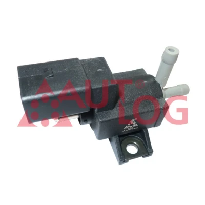 Abbildung von AUTLOG AV6140 Ladedruckregelventil elektrisch VOLKSWAGEN: GOLF 6, Tiguan I, AUDI: A3 Sportback, Hatchback, A5 B8 Convertible