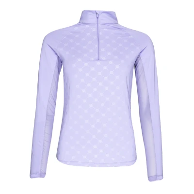Abbildung von Kingsland Funktions T Shirt KLHavanna 1/2 Zip Helllila
