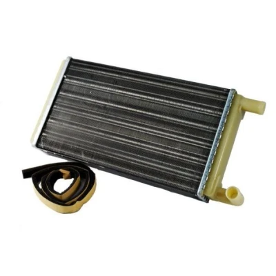 Abbildung von THERMOTEC D6M002TT Wärmetauscher MERCEDES BENZ: G Class Off Road, T1 Platform/Chassis