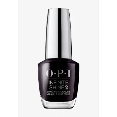Abbildung von OPI Infinite Shine Nagellack Islw42 park after dark, Damen, Größe: One Size, dark