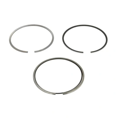 Abbildung von KOLBENSCHMIDT 800116910000 Kolbenringsatz 72 FIAT: Punto Evo Hatchback, Tipo ABARTH: 500 / 595 695 LANCIA: DELTA 3