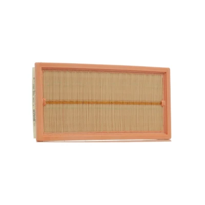 Abbildung von BOSCH F 026 400 053 Luftfilter 34,6 152 319 Filtereinsatz FIAT: 500 Hatchback, Panda II C Convertible