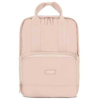 Abbildung von Larkson NO 6 Tagesrucksack, Größe: One Size, Rosa