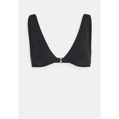 Abbildung von Billabong SOL Searcher AVA Bikinitop, Damen, Größe: Medium, Black
