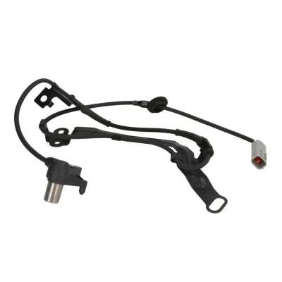 Abbildung von DELPHI SS20093 ABS Sensor aktiver 1065 MAZDA: 323 F 6, 5