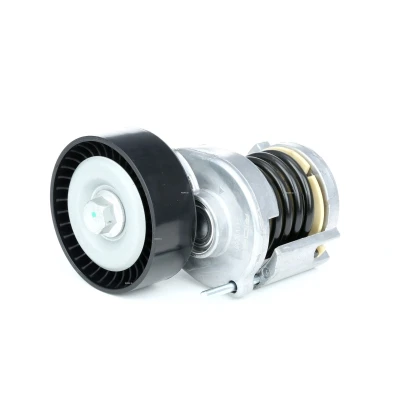Abbildung von INA 534 0164 10 Spannarm, Keilrippenriemen VOLKSWAGEN: Transporter 5, Tiguan I, Passat B7 Alltrack, AUDI: A4 B8 Saloon, A6 C6 Avant, Saloon