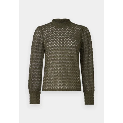 Abbildung von JDY Jdyavery Bluse, Damen, Größe: Large, Kambaba