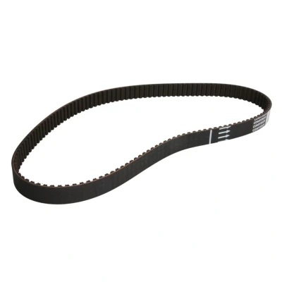 Abbildung von CONTITECH CT1114 Zahnriemen 125 22 FIAT: Panda II Hatchback