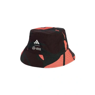 Abbildung von adidas Performance Hut Turbo aurora ruby black, Größe: 58 60 (M/L), black