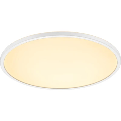 Abbildung von Nordlux LED Deckenleuchte »OJA«, 1 flammig flammig, Deckenlampe