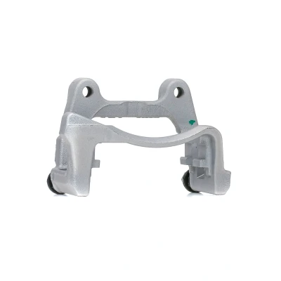 Abbildung von TRW BDA990 Bremssattelhalter VOLKSWAGEN: Sharan II, Passat B7 Variant, B6 SEAT: Alhambra Altea, AUDI: Q3, A3 Sportback