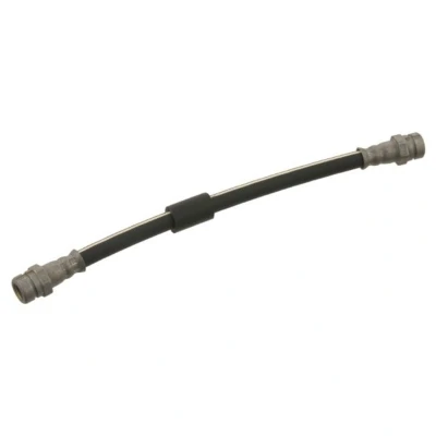 Abbildung von FEBI BILSTEIN 30846 Bremsschläuche Hinterachse links, rechts 256 VOLKSWAGEN: Touran I