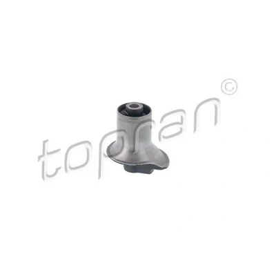 Abbildung von TOPRAN 102 823 Achslager Hinterachse beidseitig VOLKSWAGEN: GOLF 2