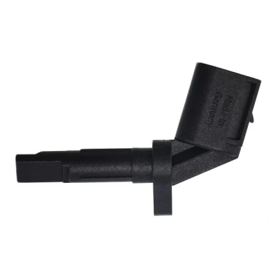 Abbildung von HELLA 6PU 012 806 041 ABS Sensor 2 12 AUDI: A4 B8 Avant, A6 C6 Saloon, VOLKSWAGEN: Phaeton