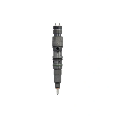 Abbildung von BOSCH 0 445 120 298 Einspritzdüse Common Rail mit Dichtring