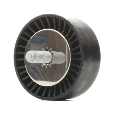 Abbildung von SKF VKM 32048 Umlenkrolle mit Befestigungsmaterial ALFA ROMEO: 159 Sportwagon, Giulietta Hatchback, Saloon, FIAT: Freemont, Croma II Estate