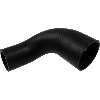 Abbildung von GATES 09 0547 Ladeluftschlauch PE (Polyethylen) LAND ROVER: Freelander I Off Road Convertible,