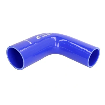 Abbildung von Winkelstück des Silikonkühlsystems THERMOTEC SE50/60 150X150