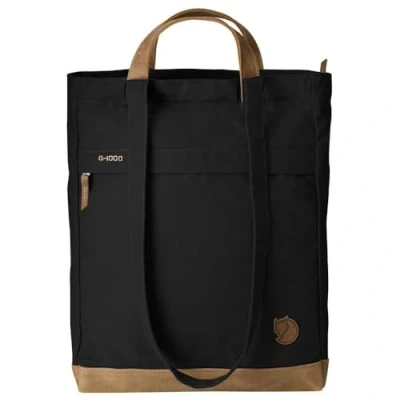 Abbildung von Fjällräven Tasche Totepack No.2, 24229 560, blau (Navy), 15 x 33 42 cm, 16 liters, One Size