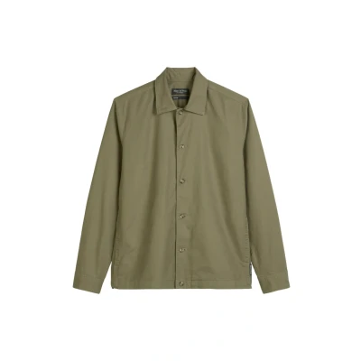 Abbildung von Marc O&#039;Polo Übergangsjacke, Herren, Größe: XL, Oak ash