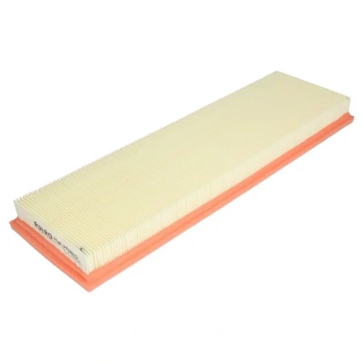 Abbildung von PURRO PUR PA0065 Luftfilter 37 130 430 Filtereinsatz VOLKSWAGEN: GOLF 6, Jetta 4, 3