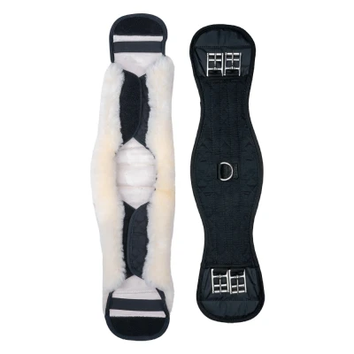 Abbildung von Waldhausen Short Girth Faux fur