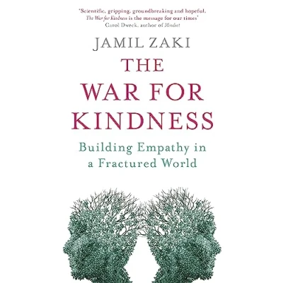 Abbildung von The War for Kindness: Building Empathy in a Fractured World