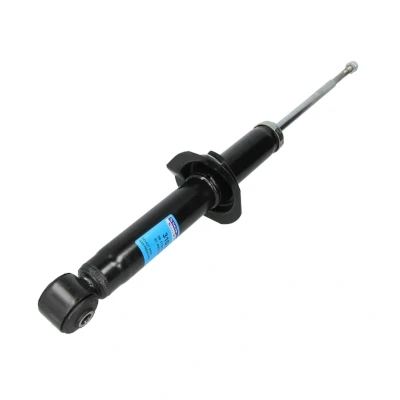 Abbildung von SACHS 310 842 Stoßdämpfer Gasdruck Zweirohr Teleskop oben Stift, unten Auge VOLVO: V40 Estate