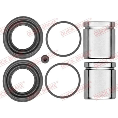 Abbildung von QUICK BRAKE 114 5480 Bremssattel Reparatursatz mit Kolben 48mm JEEP: GRAND CHEROKEE 4