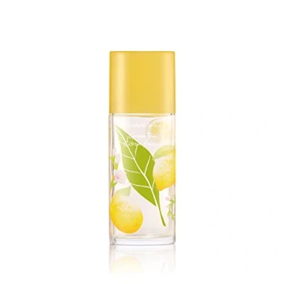 Abbildung von Elizabeth Arden Green TEA Citron Freesia Eau de Toilette, Damen, Größe: 100 ml,