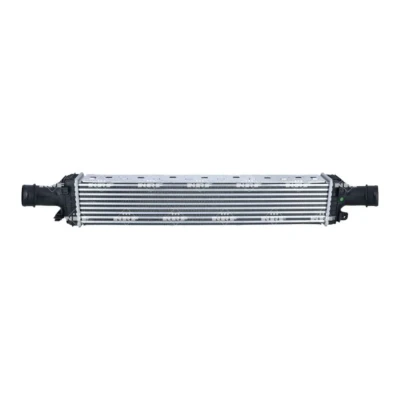 Abbildung von NRF 309048 Ladeluftkühler AUDI: A6 C7 Avant, Allroad