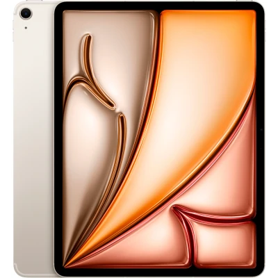 Abbildung von Apple iPad Air 2025 13 WiFi + 5G 256GB Beige