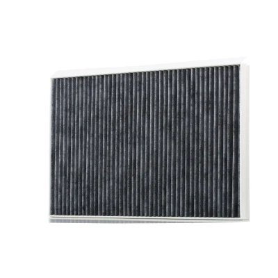 Abbildung von BOSCH 1 987 432 513 Innenraumfilter Aktivkohlefilter 356 238 35 MERCEDES BENZ: Sprinter 3.5 t Van, 3 Platform / Chassis