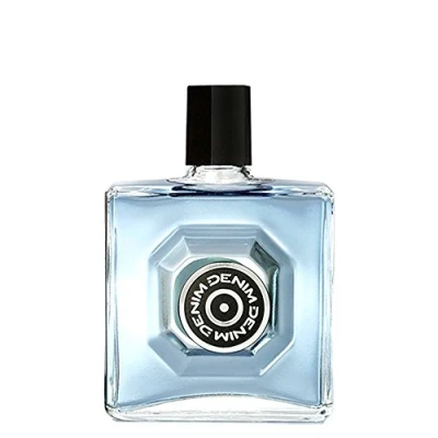 Abbildung von Denim After Shave Black, 100 ml